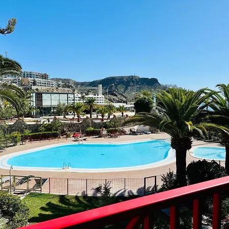 Cura Marina 2- By The Apartment *